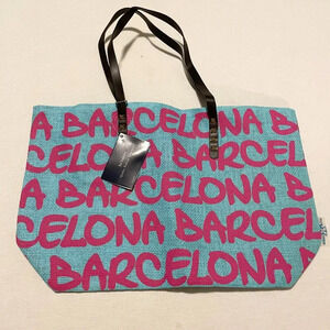 Robin Ruth Barcelona Bag  Tote